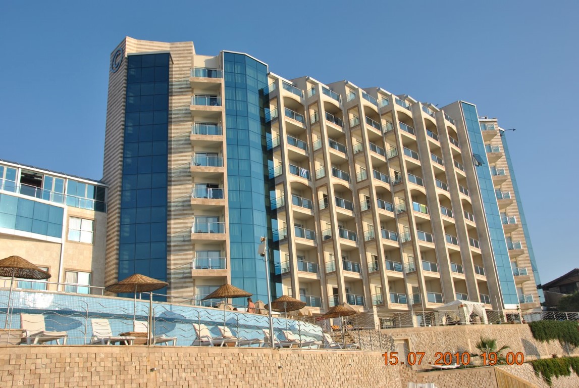 imagini hotel CHARISMA KUSADASI